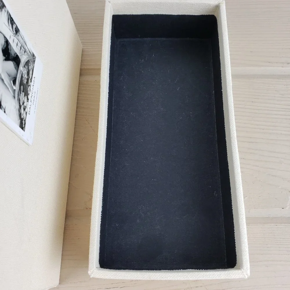 Balenciaga Women's Perfume Box